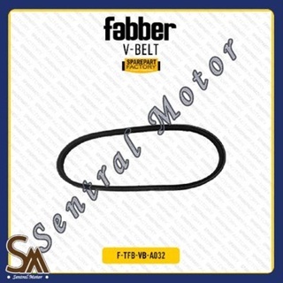 Vanbelt tali kipas power steering Kijang Diesel KF60/70/80/Grand