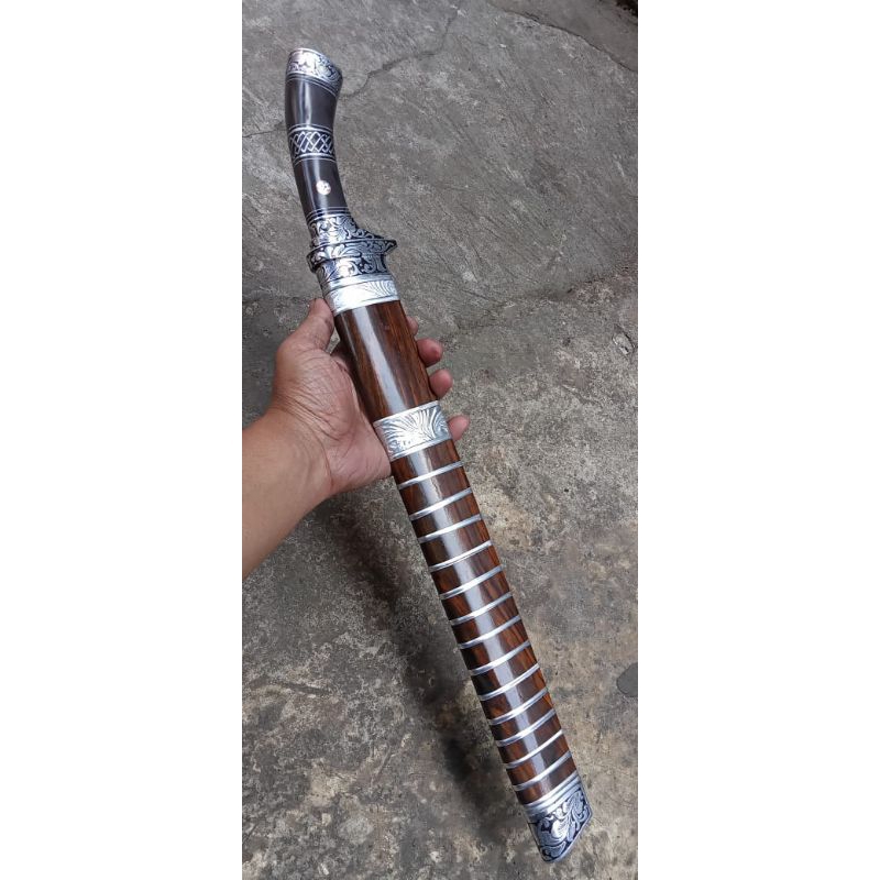 pisau/golsem bahan baja HSS