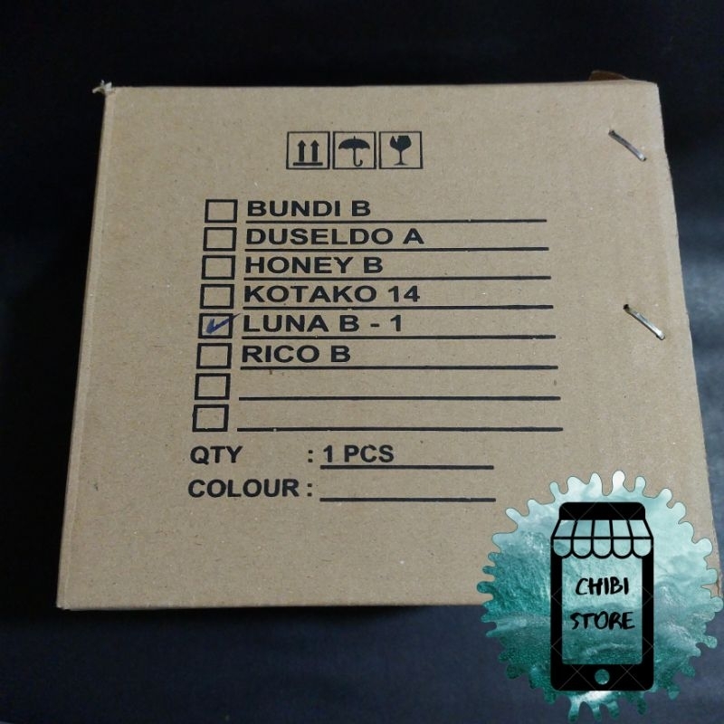 AQUARIUM KACA BULAT LUNA 3,5LITER / AQUARIUM BULAT POLOS 3,5LTR / FISH BOWL LUNA B-1 3,5 LITER / AQU