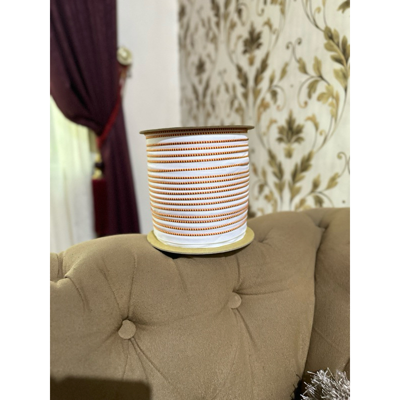 

Pita Punggung/ Pita Hardcover 1 Kg bersih