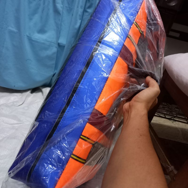 Jawara Pecing Pad Ukuran Dewasa