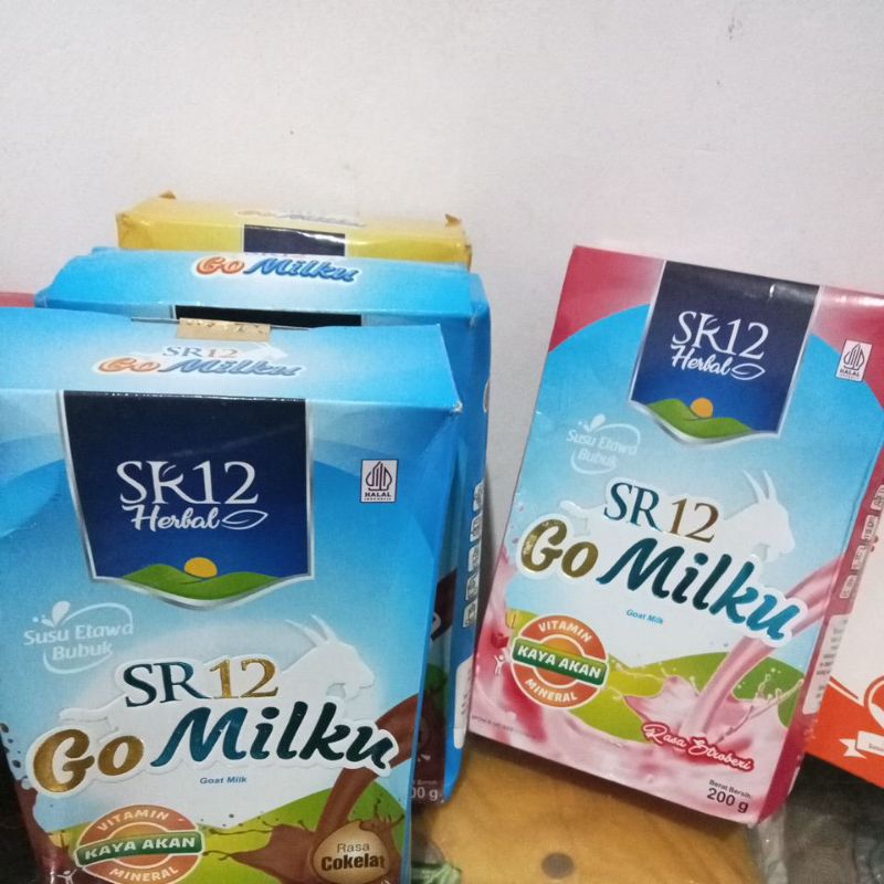 

susu sr12 go milku susu herbal alami.