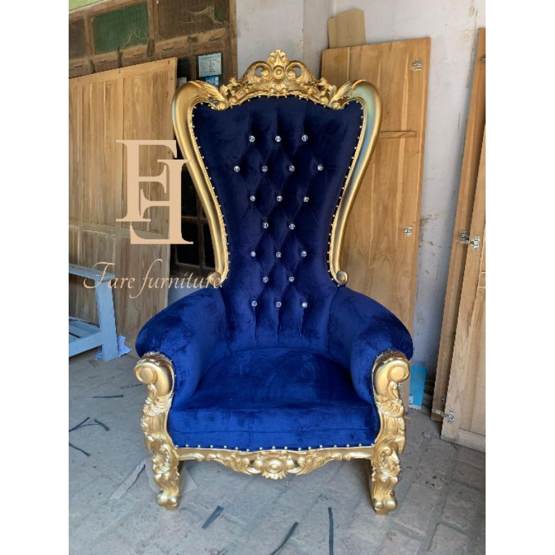 princess Syahrini/kursi princess/kursi Syahrini/kursi pelaminan/kursi/sofa/kursi Syahrini pelaminan