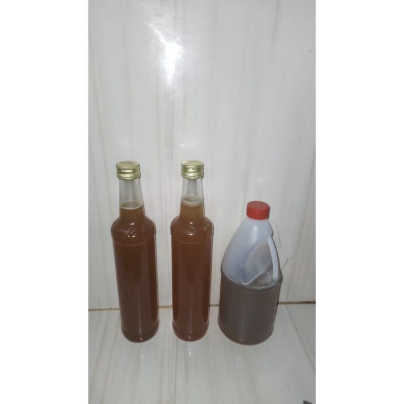

Madu Murni Pasaman