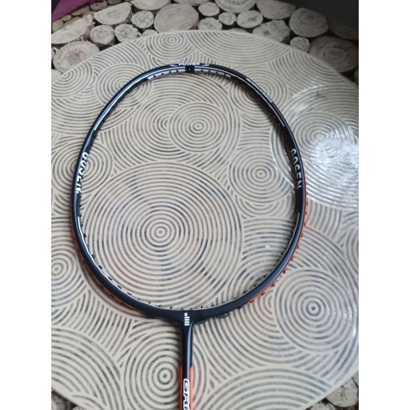 gosen grapower convex baru original