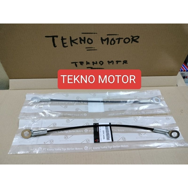 KABEL TALL BAK BELAKANG MITSUBISHI TRITON, TRITON NEW