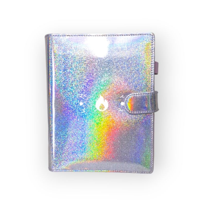

Binder A5 Ring 6 | A5 Ring 20 | B5 Ring 26 Hologram Premium