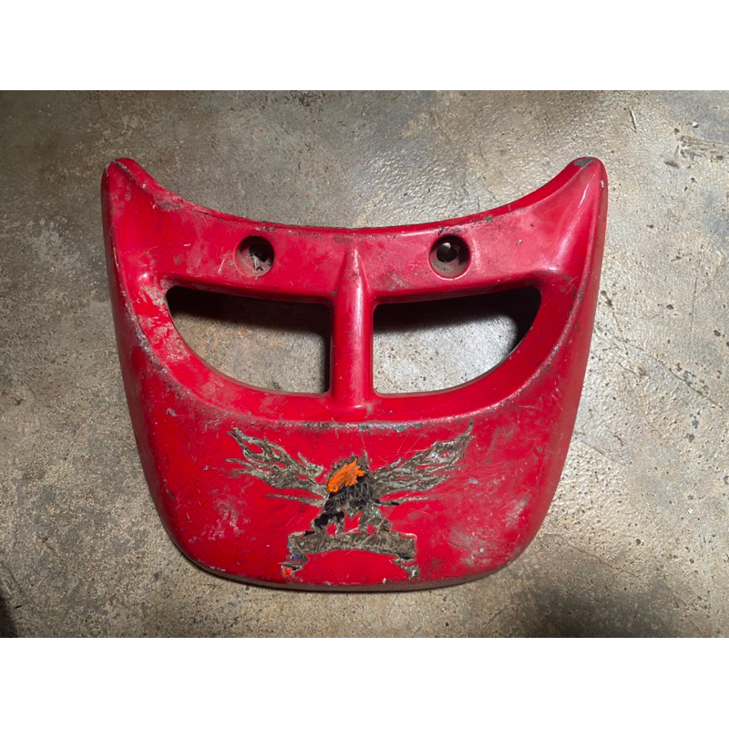 behel fizr f1zr original copotan