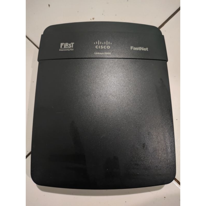 CISCO E900