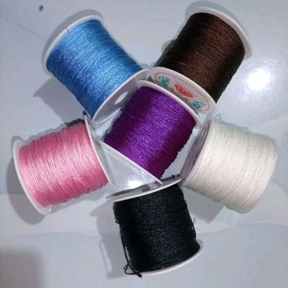 (5 Meter) Tali Giok / Tali korea / tali strap phone / tali giok cina