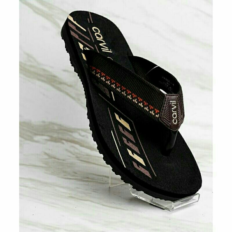 SANDAL CARVIL PRIA DEWASA . SANDAL JEPIT PRIA DEWASA . SANDAL CARVIL TERBARU BISA COD