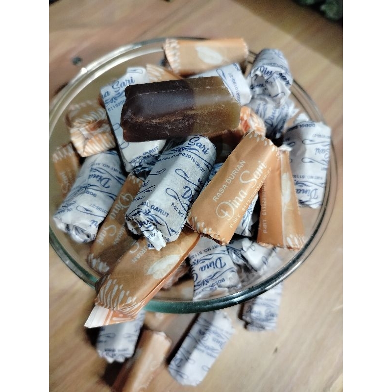 

Dodol Garut 1kg isi 2 rasa