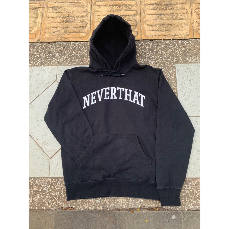 HOODIE THISISNEVERTHAT