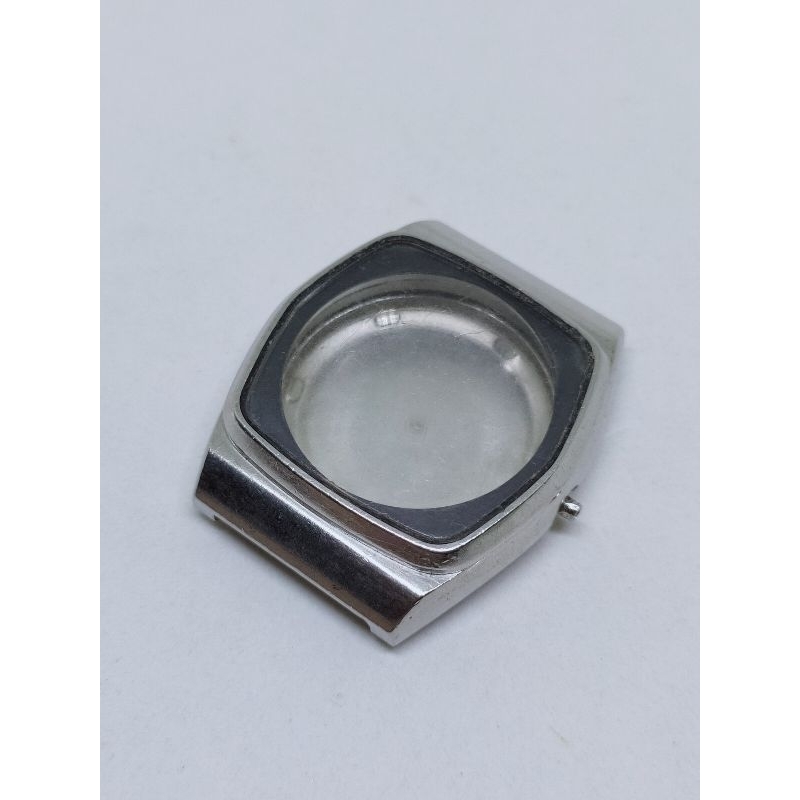 Citizen original case body caseback ctz japan jam tangan antik part arloji lawas vintage