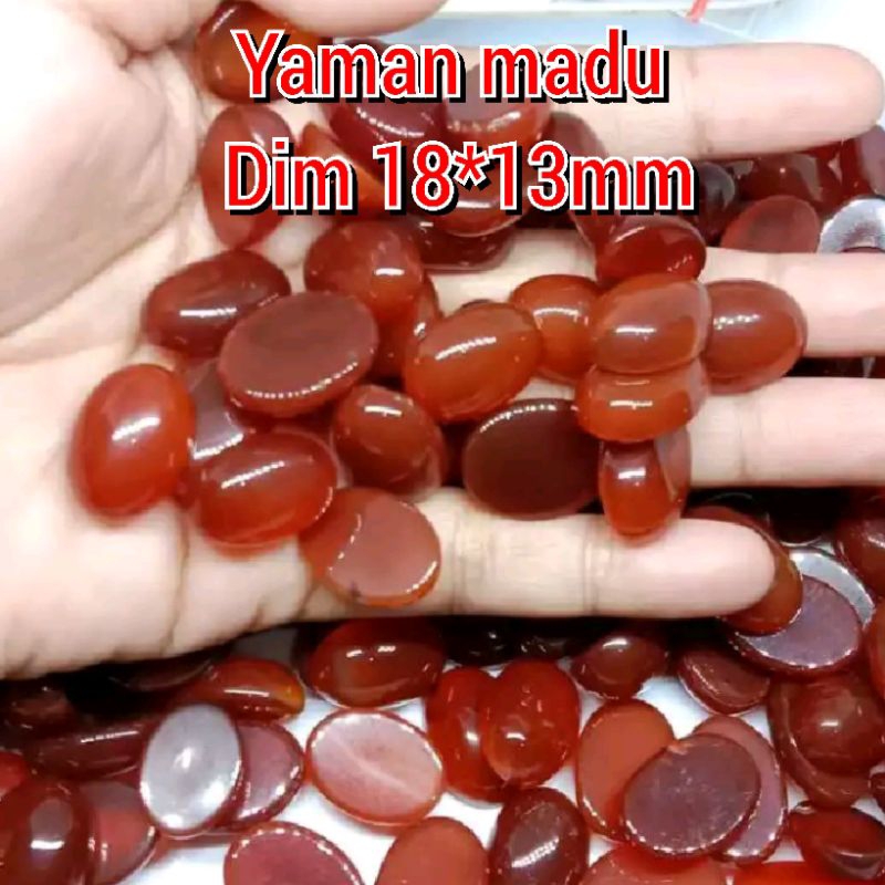 Batu saja Yaman madu Cempaka yahman madu asli natural