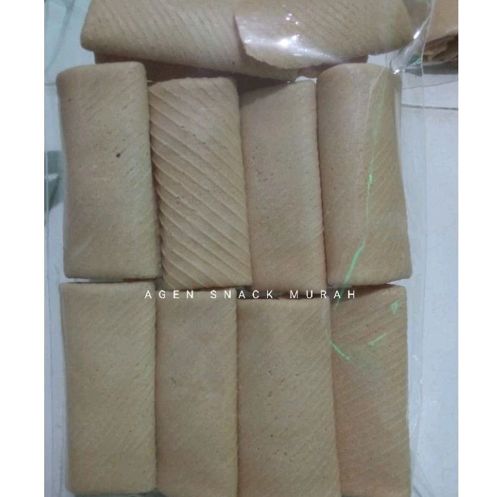 

KUE SEMPRONG - SEMPRONG LIPAT/ ROLL - SEMPRONG PANJANG - MAKANAN JADUL - SNACK CEMILAN