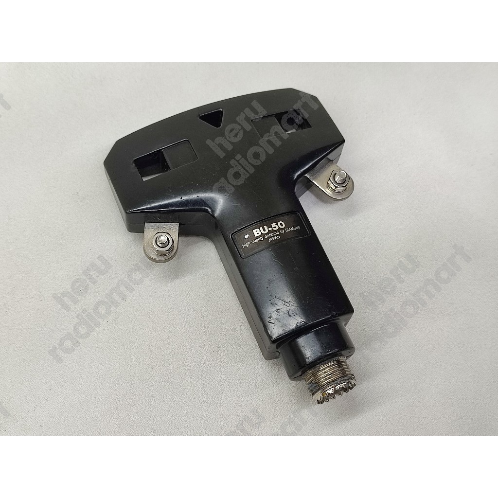 DIAMOND BU-50 HF Balun Antenna