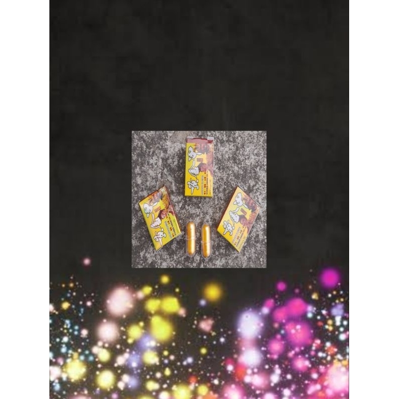 

golden flower herbal