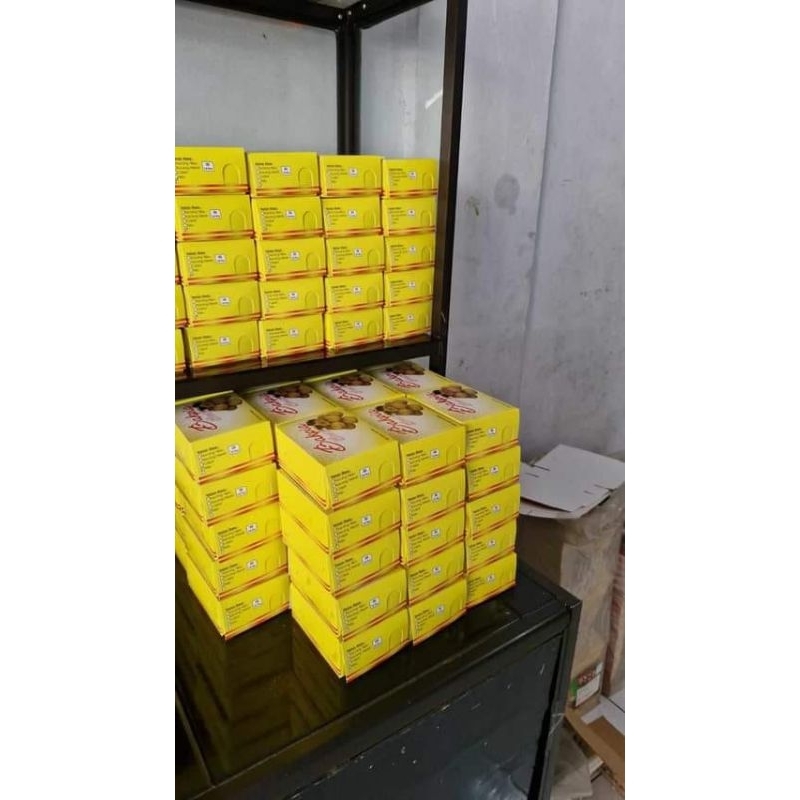 

(BEST SELLER) BAKPIA BUTTER FRESH FROM THE OVEN FREE DOUBLE BUBBLEWRAP+KARDUS