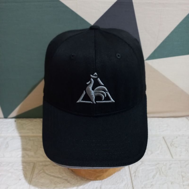 Topi Le Coq Sportif Original Le Coq Second