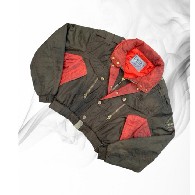 Vintage racing killy