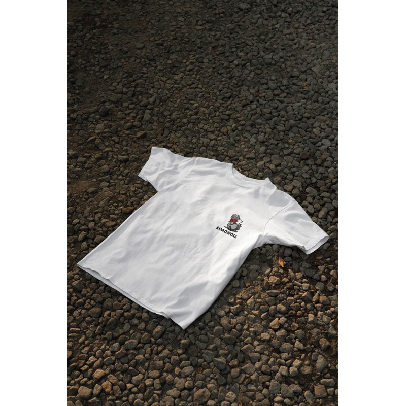 RNR Supply - SR 400 | T shirt unisex Cotton30s