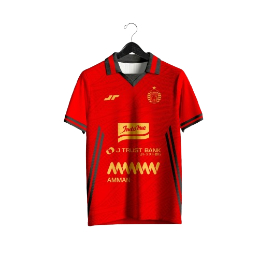 JERSEY KAOS BOLA FUTSAL DEWASA FULL PRINTING FREE PASANG NAMA DAN NOMOR