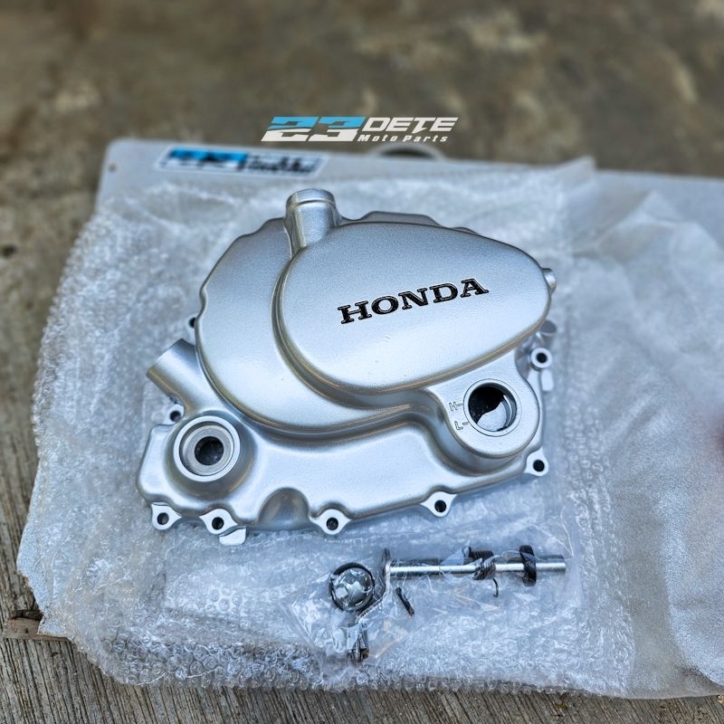 Bak kopling model XL / CB Import PNP GL MP Tiger