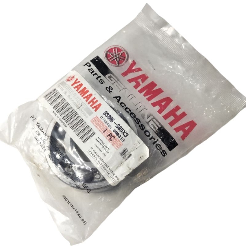 Laher bearing 6305 laher kruk as mio jupiter mx vixion vega zr mio j mio m3