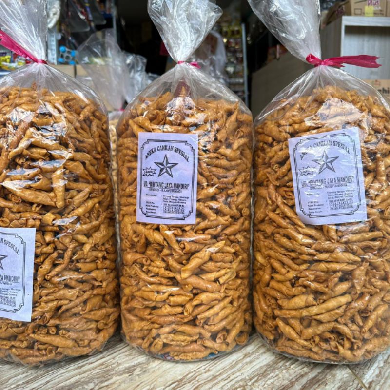 

KACANG SEMBUNYI & MOLEN