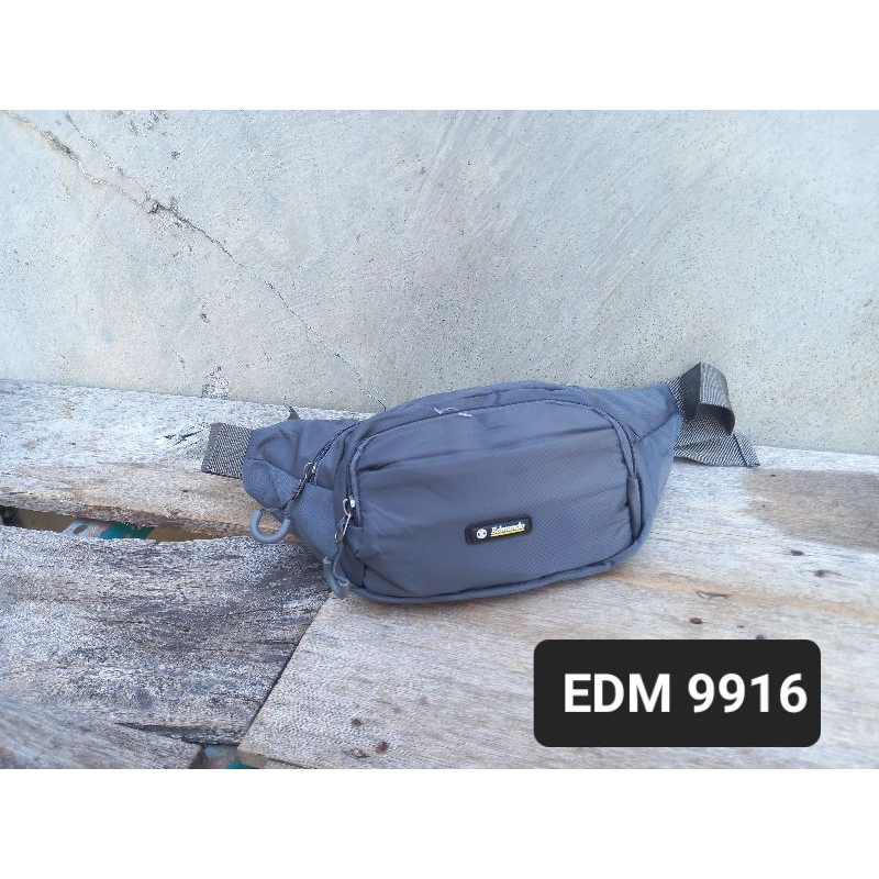 Tas slempang Pria - Edmundo 9916