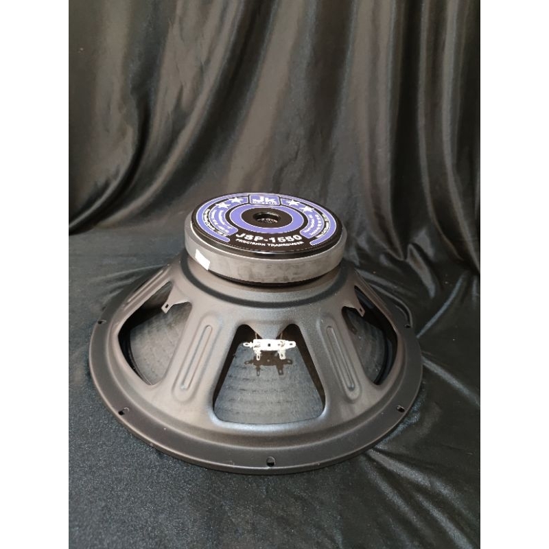 Speaker JSP 1550 JK Coustic speaker 15 inc