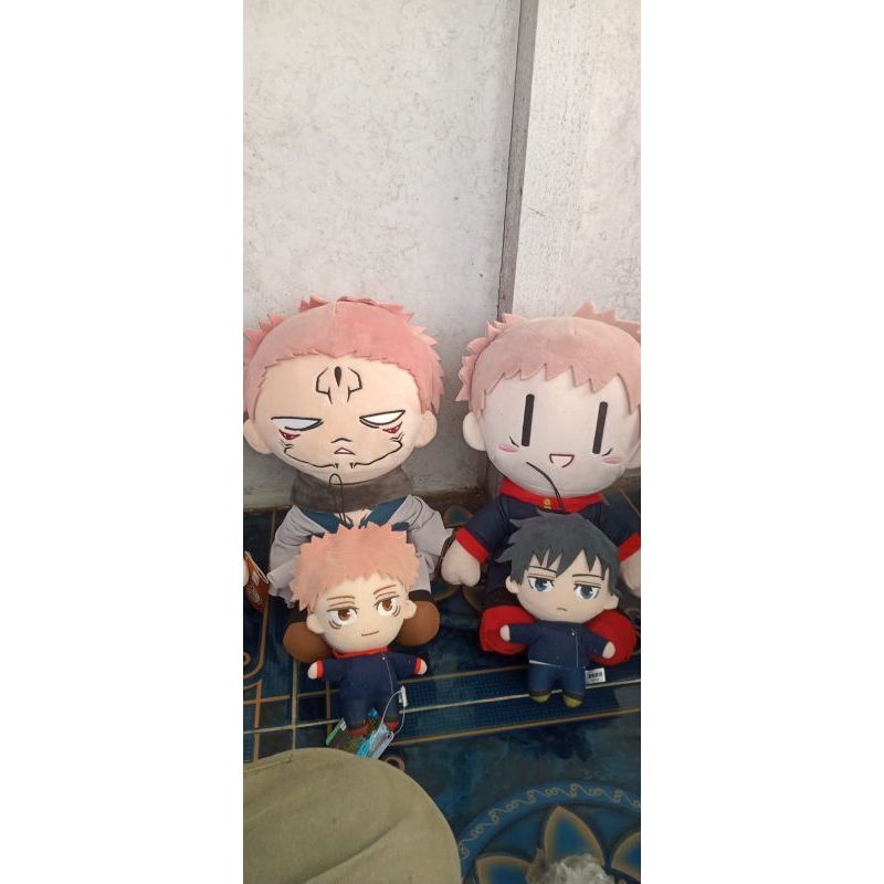 Yurugao Sukuna BIG Taito