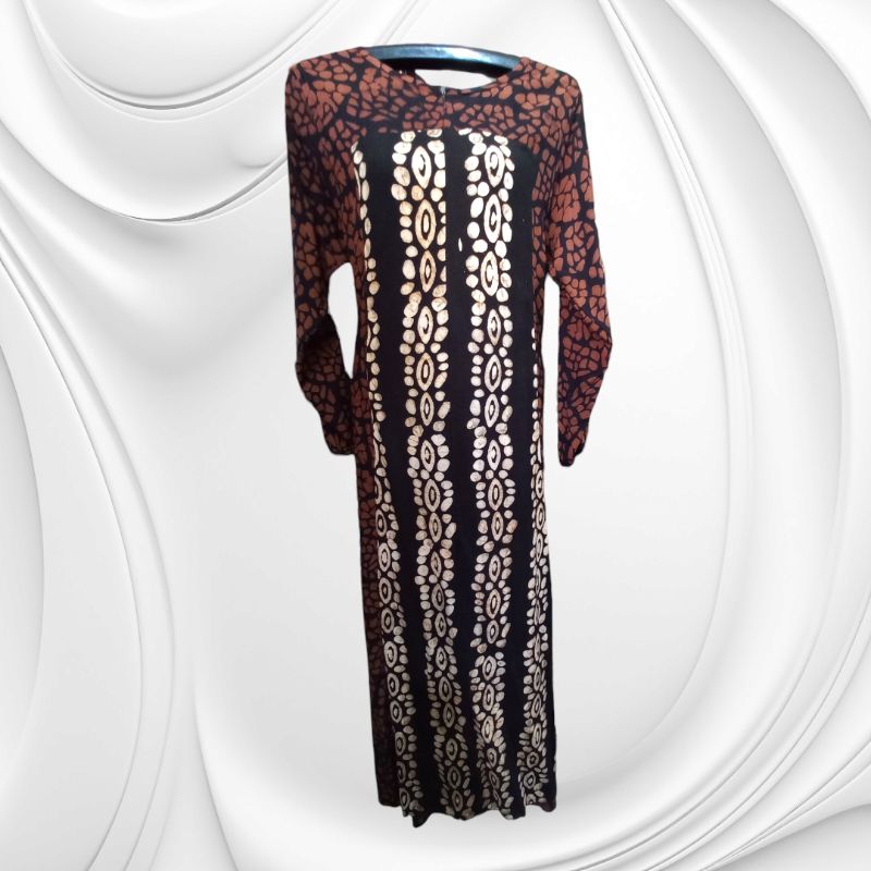 Daster Three-M Nadira