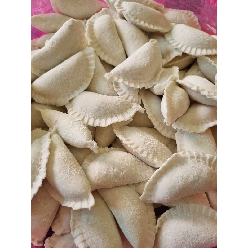 

Cireng ayam suwir isi 16pcs