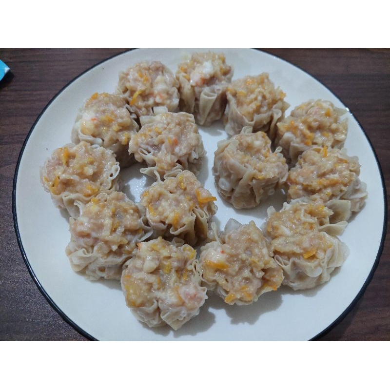 

Dimsum Ayam Halal || By Ella Kitchen