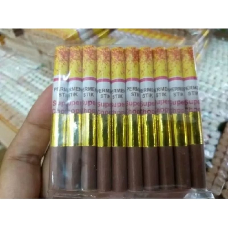 

permen jadul mint
