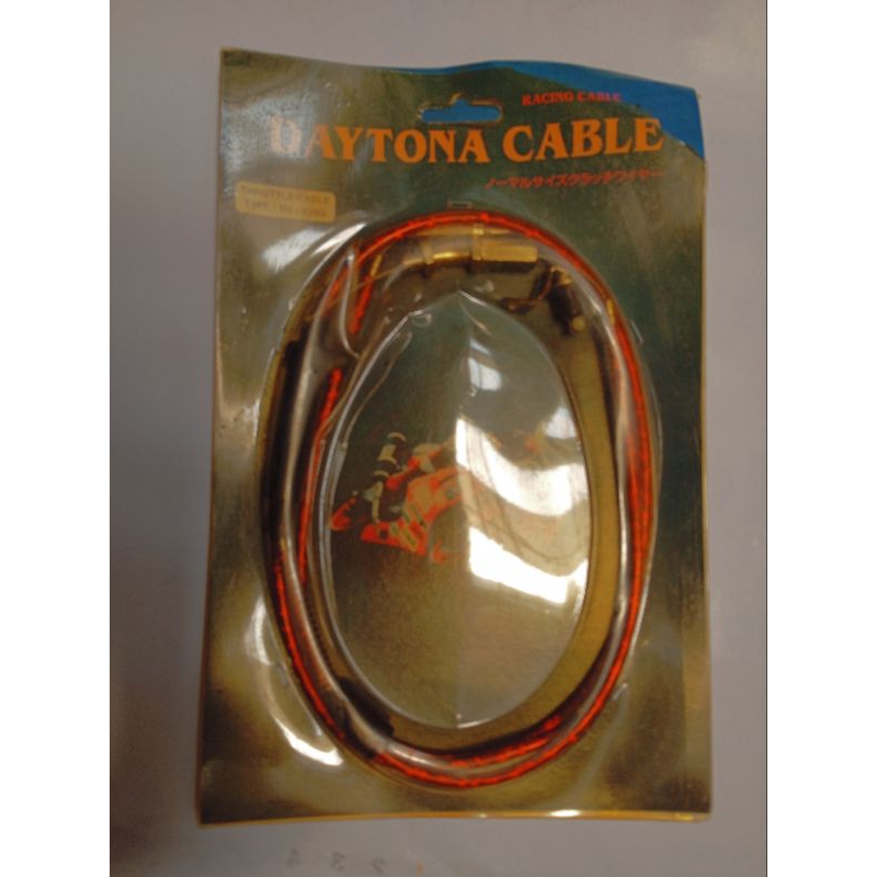 thorothel kabel gas yamaha RX KING variasi clasic kwalitas legend