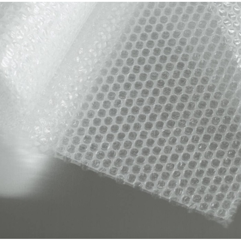 

Extra Bubble Wrap