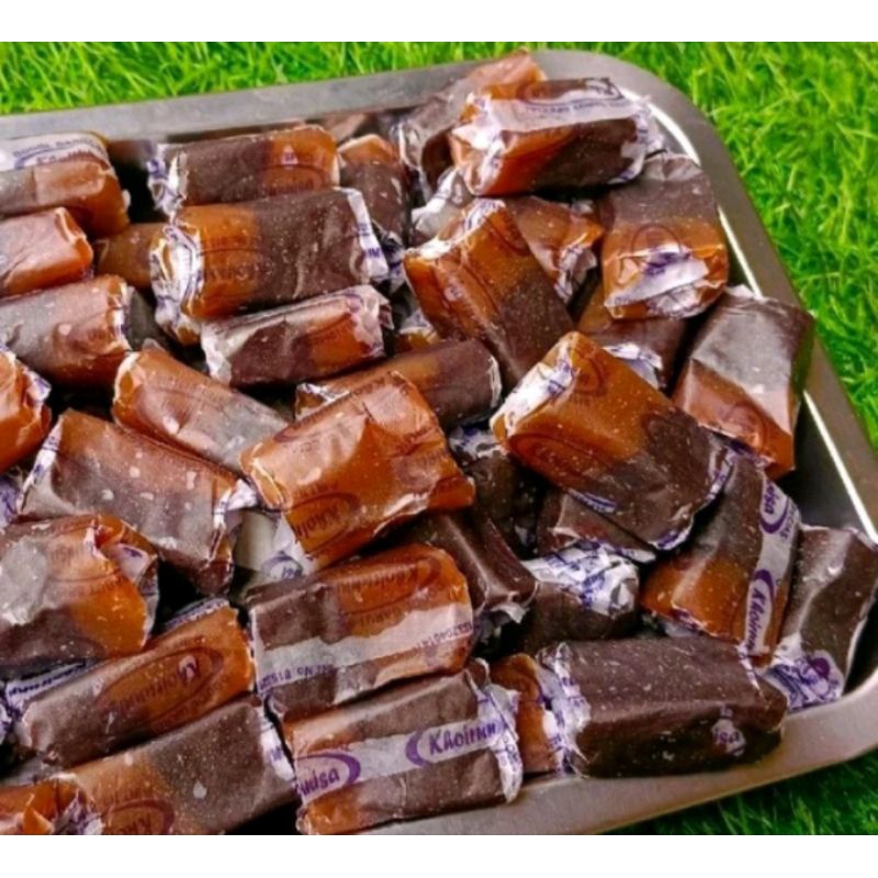 

Dodol Garut legit simanis 1kg