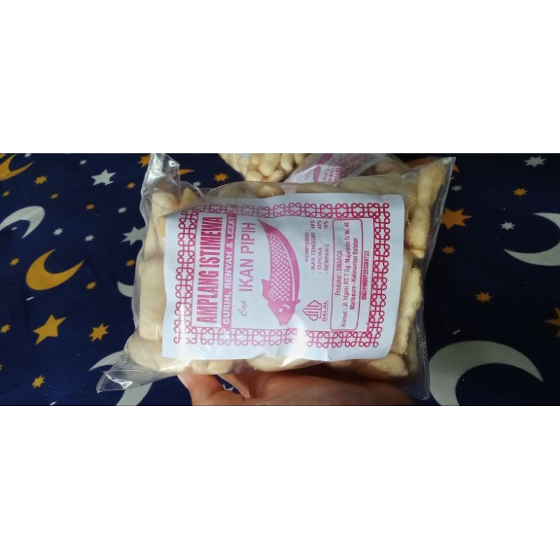 

AmplangistimewaAsliBanjarmasin