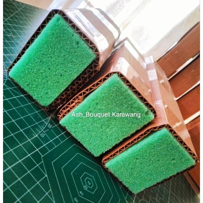 

Pegangan Buket siap pakai ukuran kecil (min.pembelian 5pcs)