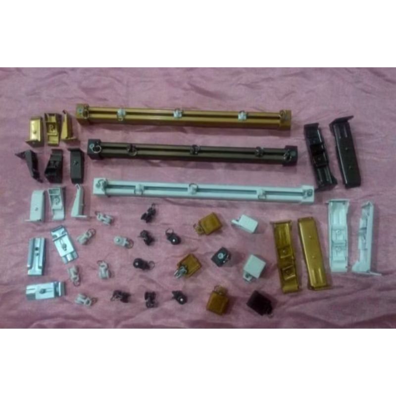 REL VITRAS GORDEN /REL KOTAK NEW ELIT TEBAL KUAT KOKOH FULLSET TINGGAL TEMPEL