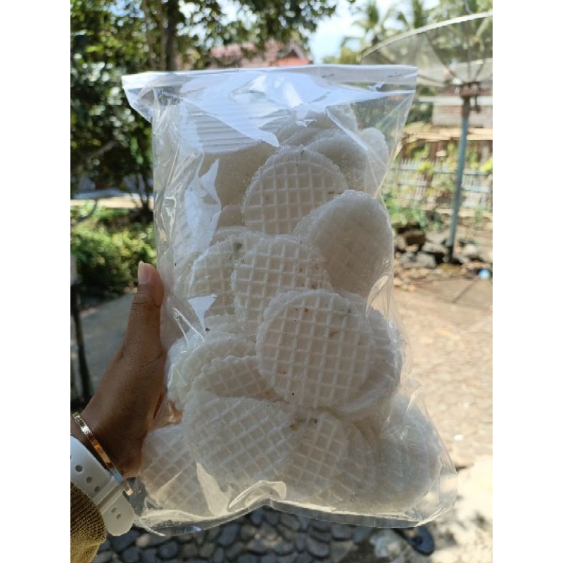 

Simping cikur asin 200gr /cemilan murah / SR snack&food