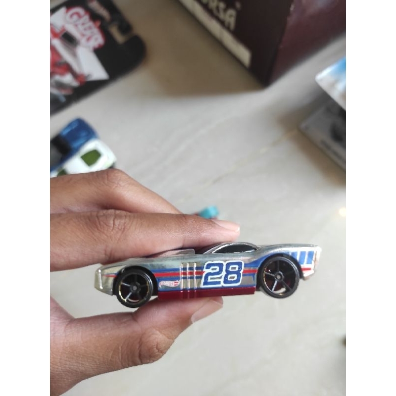 Hotwheels The Govner