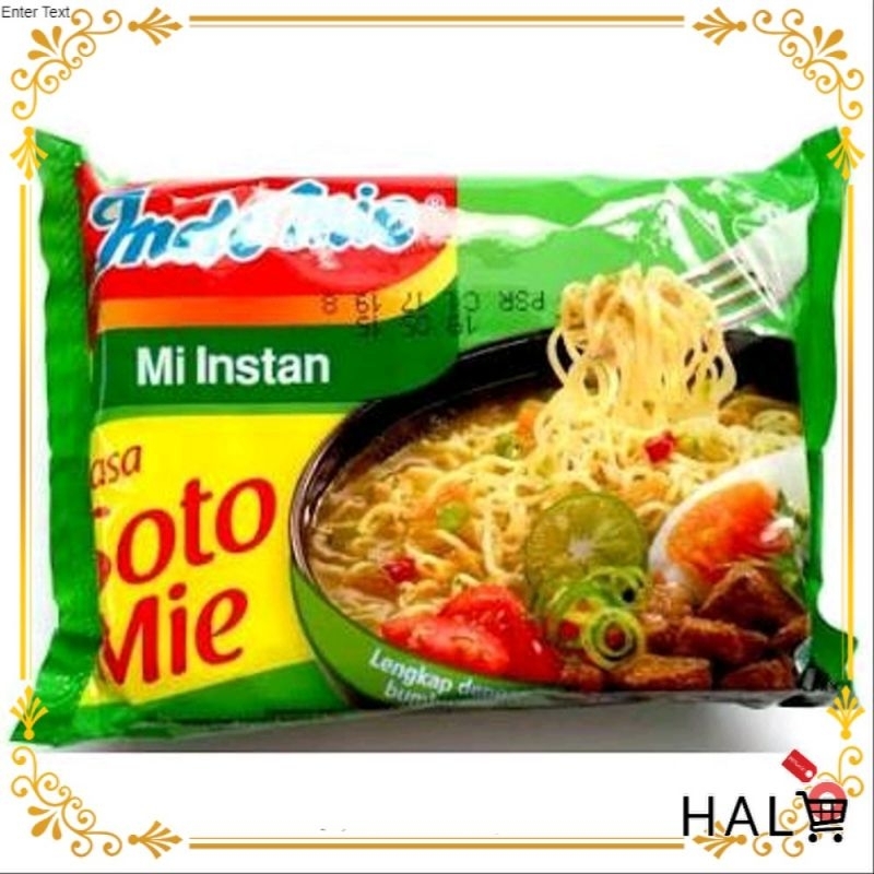 

Indomie Sotomie 70gr