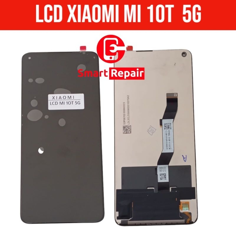 LCD TOUCHSCREEN XIAOMI MI 10T 5G / MI 10T PRO 5G ORIGINAL