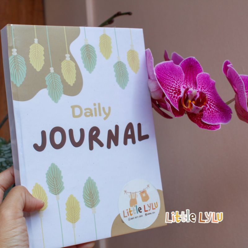 

Buku Agenda Muslimah Muslimah Planner