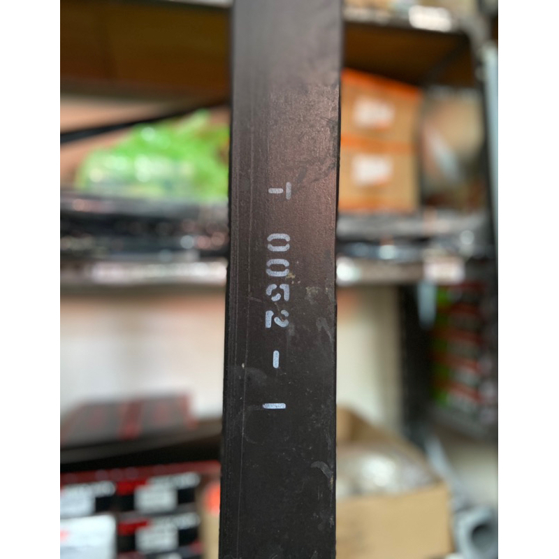 Daun per/pir babok T0052-01 Belakang Dutro original 100%