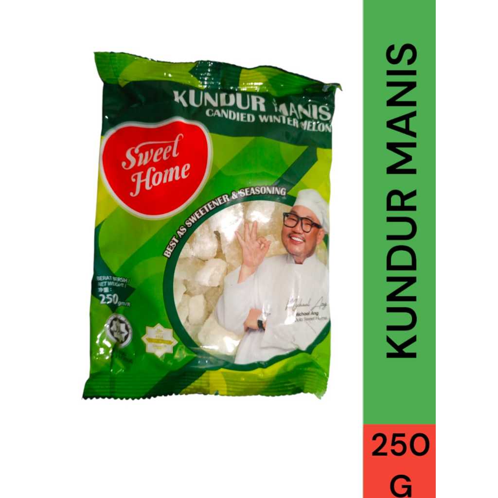 

Kundur manis sweet home Malay Original